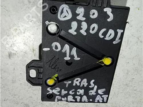 Elektronische module MERCEDES-BENZ C-CLASS (W203) C 180 (203.035) | BP24110830M83