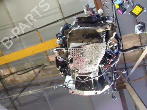 Engine RENAULT KANGOO BE BOP (KW0/1_) 1.5 dCi 75 | BP32346112M1