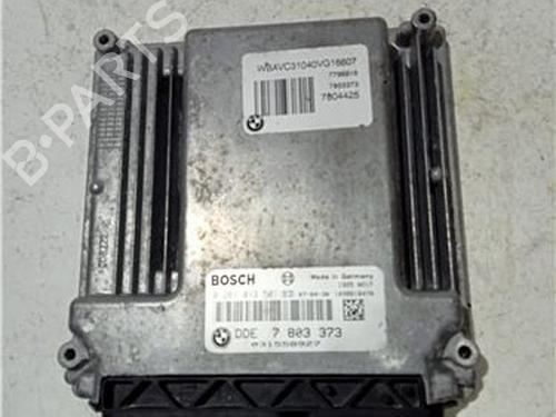 Used Electronic module BMW 3 (E90) 325 i (218 hp) 23929247