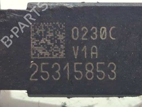 Injector DAEWOO REZZO (U100) 1.6 SX | BP40260295M100 - Image 5