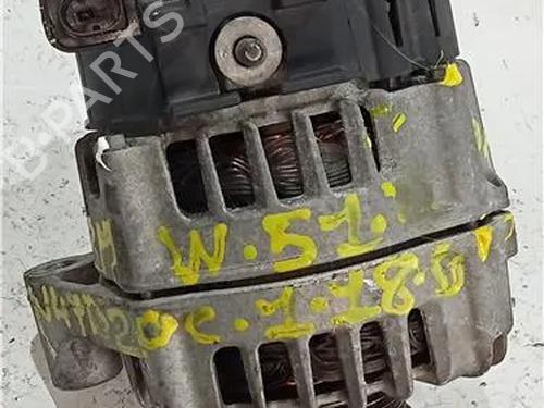 Generator BMW 1 (E87) 118 d | BP23919945M7