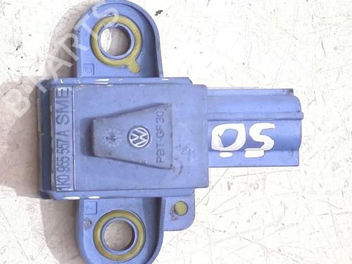 Elektronisk modul SEAT LEON (1P1) 1.9 TDI (105 hp) 28691623