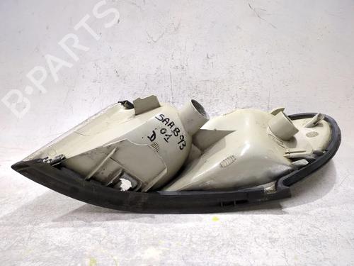 Right front indicator SAAB 9-3 (YS3D) 2.2 TiD | BP29400189C33 