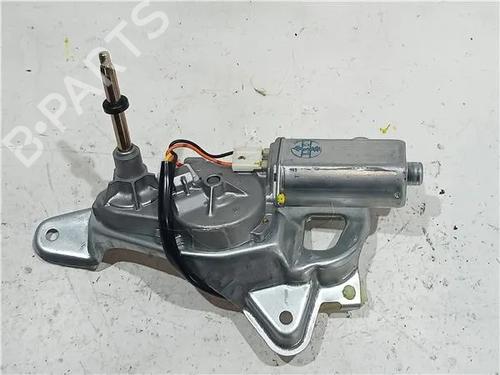 Used Rear wiper motor SUZUKI IGNIS I (FH) 1.3 4WD (RG413) (83 hp) 23921148