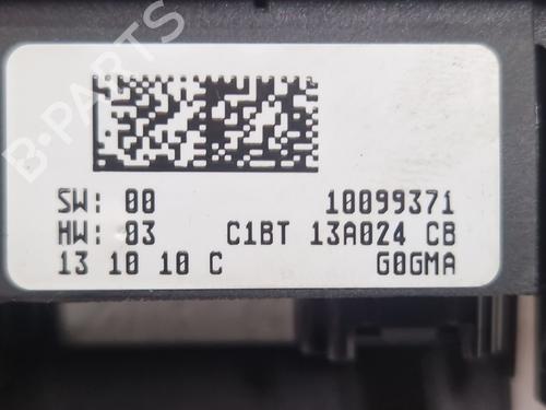 Headlight switch FORD FIESTA VI (CB1, CCN) 1.0 EcoBoost | BP36519731I24 - Image 4