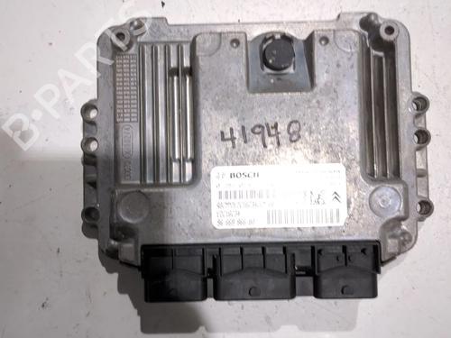 Elektronisk modul PEUGEOT 308 I (4A_, 4C_) 1.6 HDi (109 hp) 24445963