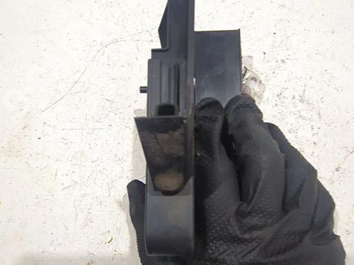 Rear right lock VW TIGUAN (5N_) 2.0 TDI 4motion | BP24885680C99 