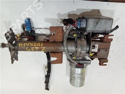 Ratstammeenhed HYUNDAI GETZ (TB) 1.5 CRDi (88 hp) 23932972