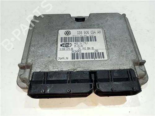 Elektronische module SEAT IBIZA III (6L1) 1.9 TDI (131 hp) 23910315