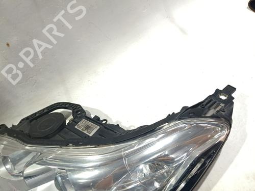 Left headlight CITROËN C5 III (RD_) 3.0 HDi 240 (RDX8CA) | BP39228086C28 - Image 5