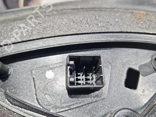 Left mirror KIA RIO II (JB) 1.4 16V | BP29387514C26 