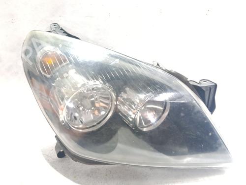Used Right headlight Right headlight OPEL ASTRA H GTC (A04) [2005-2010] 39980970 39980970