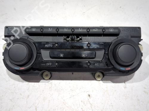 Used Climate control SEAT LEON (1P1) 1.6 TDI (105 hp) 23902368
