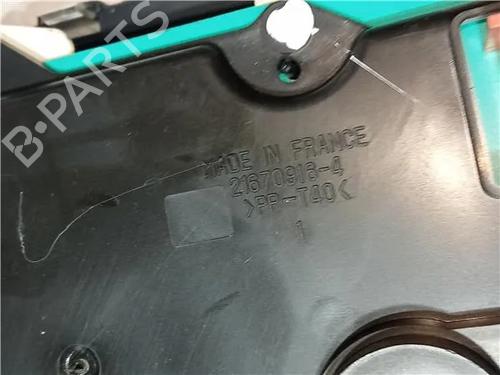 Instrument cluster RENAULT CLIO III Grandtour (KR0/1_) 1.2 16V (KR0P) | BP23915520C47 