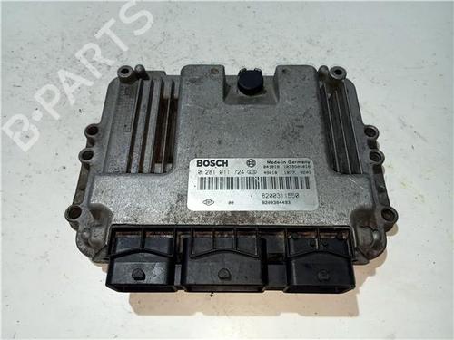 Used Electronic module RENAULT LAGUNA I (B56_, 556_) 2.0 (109 hp) 23912372