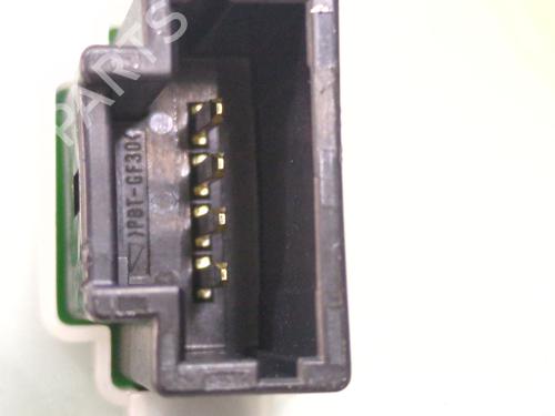Switch RENAULT SCÉNIC III (JZ0/1_) 1.5 dCi | BP30536306I30  - Image 5