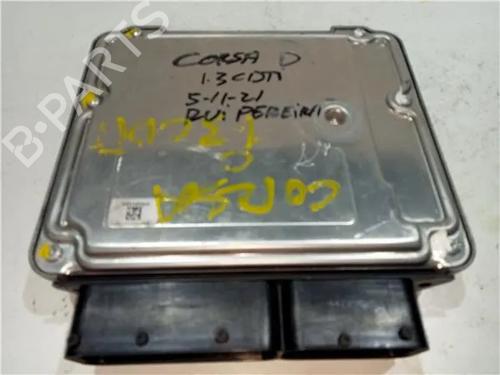 Elektronische module OPEL CORSA D (S07) 1.3 CDTI (L08, L68) | BP23908108M83 