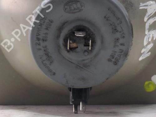 Right headlight MERCEDES-BENZ MB Van (W631) D (631.332, 631.342) | BP27867179C29 