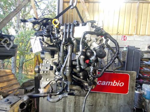 Engine VW GOLF VII (5G1, BQ1, BE1, BE2) 1.6 TDI | BP40184236M1 - Image 2