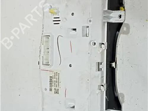 Instrument cluster NISSAN MICRA IV (K13K, K13KK) 1.2 | BP23921397C47 