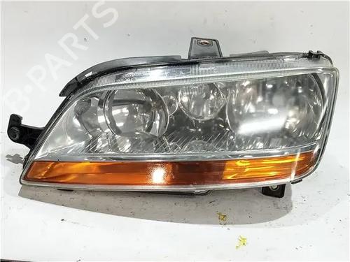 Used Left headlight FIAT IDEA (350_) 1.3 D Multijet (70 hp) 23920072