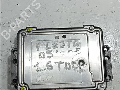 Electronic module FORD FIESTA VI Van 1.6 TDCi | BP23915092M83 