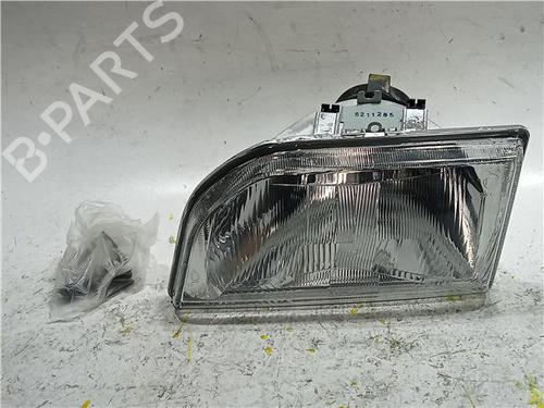 Used Left headlight FORD FIESTA III (GFJ) 1.6 (88 hp) 23916612