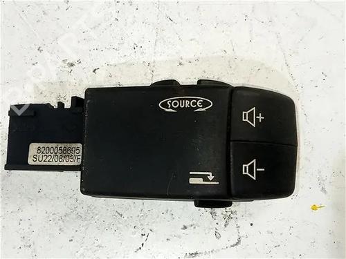 Spak kontakt RENAULT CLIO II (BB_, CB_) 1.5 dCi (B/CB07) (65 hp) 23908665