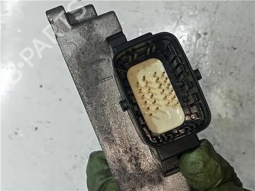Gearkassestyreenhed OPEL CORSA C (X01) 1.2 (F08, F68) | BP23915020M52 