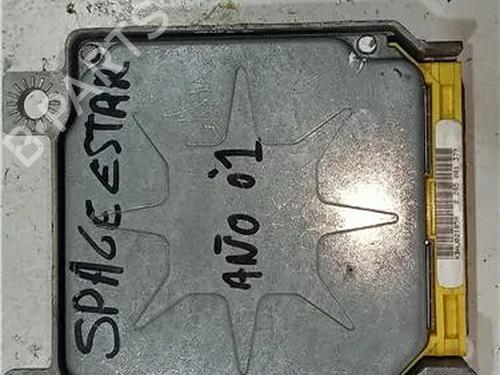 Airbag module MITSUBISHI SPACE STAR MPV (DG_A) 1.3 16V (DG1A) | BP23908297M53 