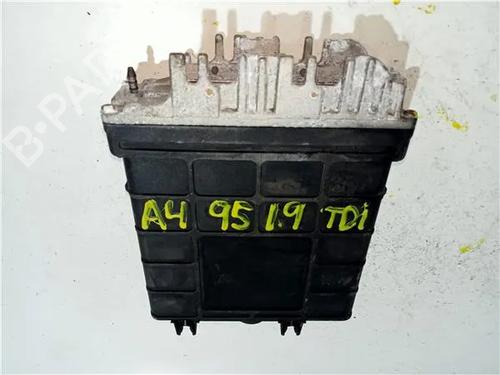 Electronic module AUDI A4 B5 (8D2) 1.9 TDI | BP23919355M83 
