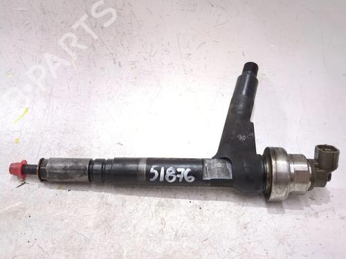 Injector OPEL MERIVA A MPV (X03) 1.7 CDTI (E75) | BP27696126M100