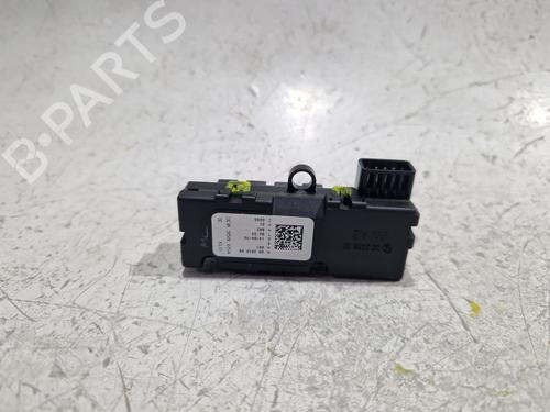 Elektronisk modul Elektronisk modul VW PASSAT B6 (3C2) 2.0 TDI (140 hp) 33619308 33619308