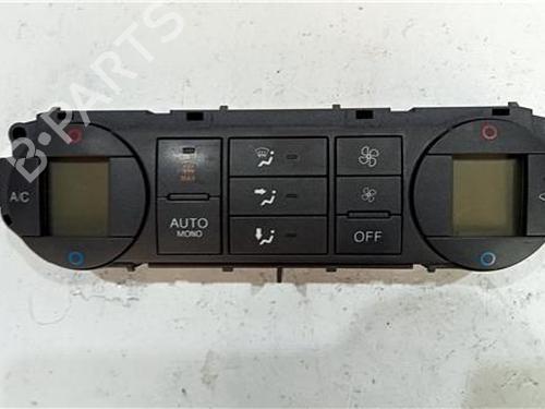 AC Styreenhet / Manøvreringsenhet FORD FOCUS II Saloon (DB_, FCH, DH) 2.0 TDCi (136 hp) 23910815