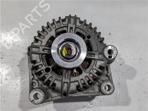 Used Alternator TOYOTA AVENSIS Estate (_T27_) 2.0 D-4D (WWT271_) (143 hp) 23923915