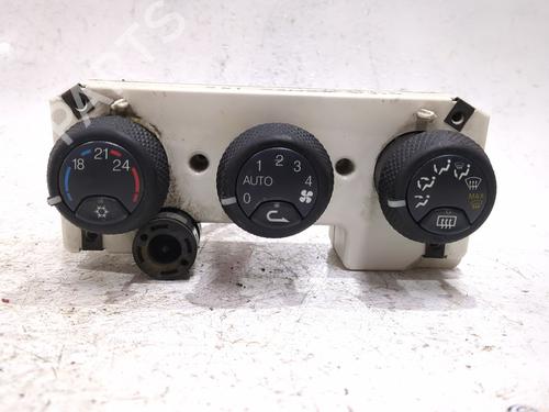 Used Climate control Climate control ALFA ROMEO 156 (932_) 1.9 JTD (932B2) (105 hp) 34186097 34186097