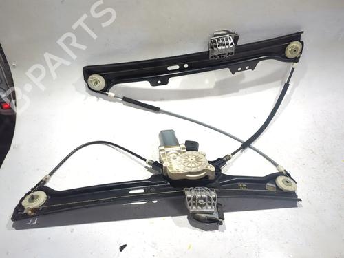 Front right window mechanism BMW 5 (E60) 530 d | BP23926716C23 
