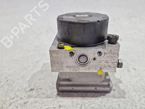 ABS Bremseaggregat CITROËN C3 II (SC_) 1.4 HDi 70 (SC8HZC, SC8HR0, SC8HP4) | BP29708942M43 