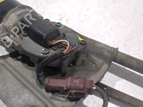 Front wipers mechanism PEUGEOT 406 (8B) 2.0 HDI 110 | BP24125128C83 