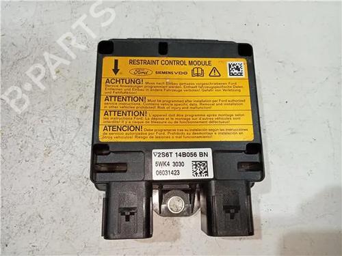 Used ECU airbags FORD FIESTA IV (JA_, JB_) 1.0 i (65 hp) 23906644