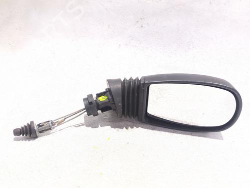 Used Right mirror FIAT PUNTO (188_) 1.2 60 (188.030, .050, .130, .150, .230, .250) (60 hp) 31092980