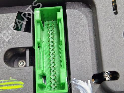 Kombiinstrument AUDI A6 C5 Avant (4B5, 4B6) 2.5 TDI | BP30655611C47