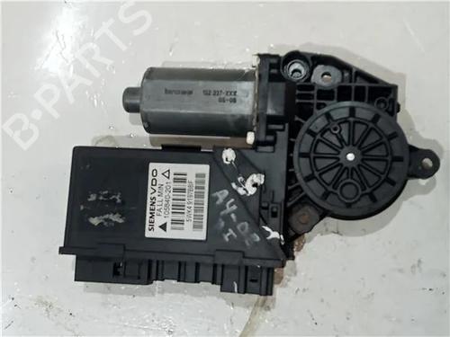 Left front window motor AUDI A4 B5 (8D2) 2.5 TDI quattro | BP23912355E21