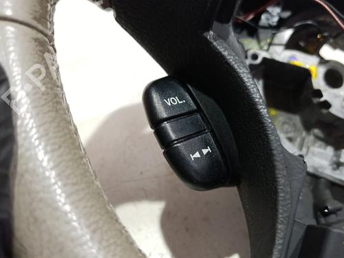 Steering wheel ROVER 45 I Hatchback (RT) 2.0 iDT | BP37089501C49 - Image 6