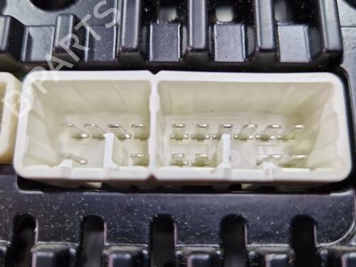Radio TOYOTA AURIS (_E15_) 1.6 (ZRE151_, ZRE151R) | BP29521133E6 