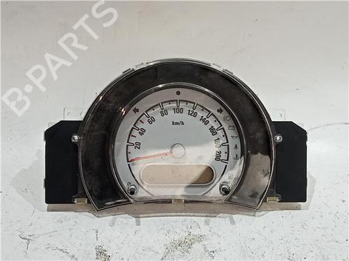 Used Instrument cluster OPEL AGILA (B) (H08) 1.2 (F68) (86 hp) 23912306