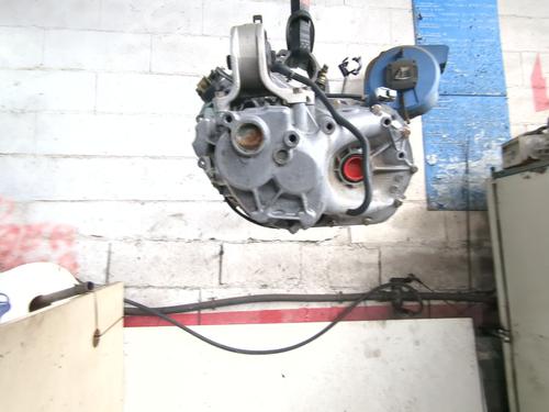 Gearbox NISSAN ALMERA II (N16) 2.2 dCi | BP31291762M3  - Image 6