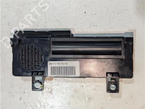 Modulo electronico PEUGEOT 2008 I (CU_) 1.2 THP 130 / PureTech 130 | BP23924575M83 