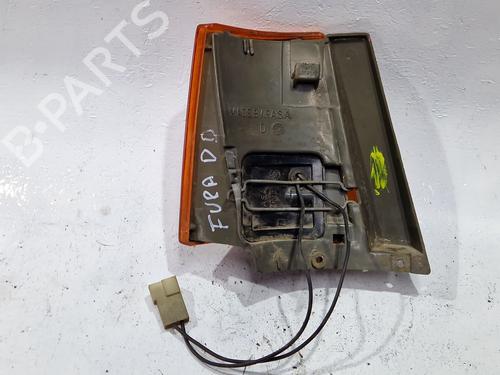 Right front indicator SEAT FURA (25A) 0.9 | BP30533504C33