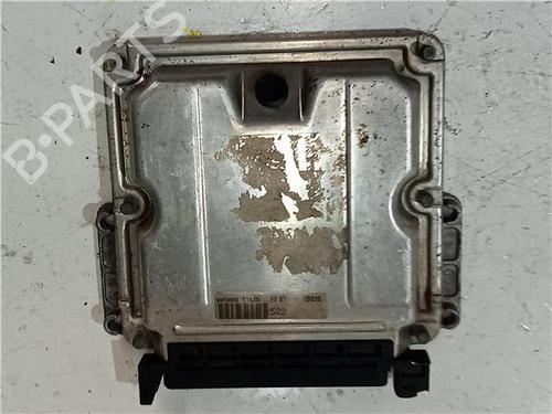 Electronic module PEUGEOT 206 Hatchback (2A/C) 1.4 HDi eco 70 | BP23913305M83 